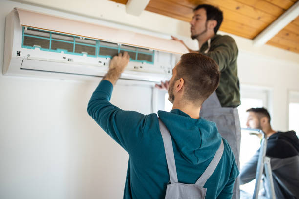 Best Thermostats and Smart Controls in Maineville, OH