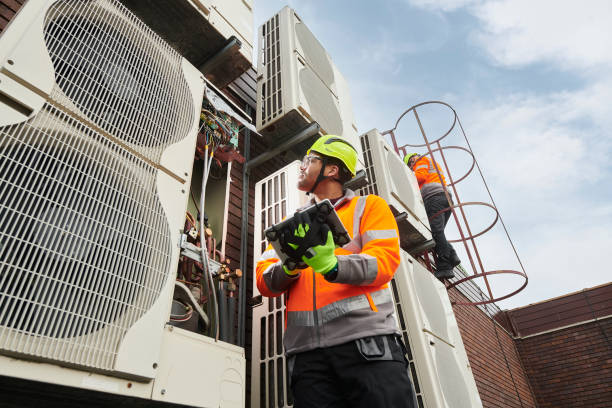 Best Seasonal HVAC Services in Maineville, OH