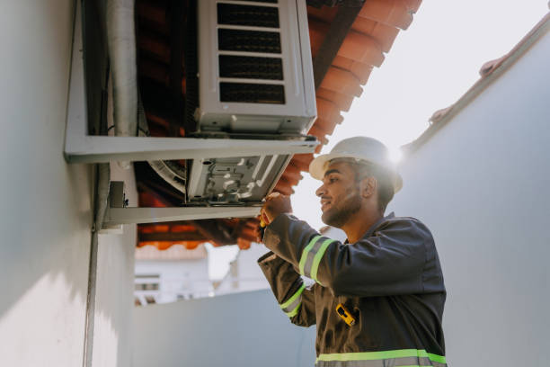 Best HVAC Software and Technology in Maineville, OH